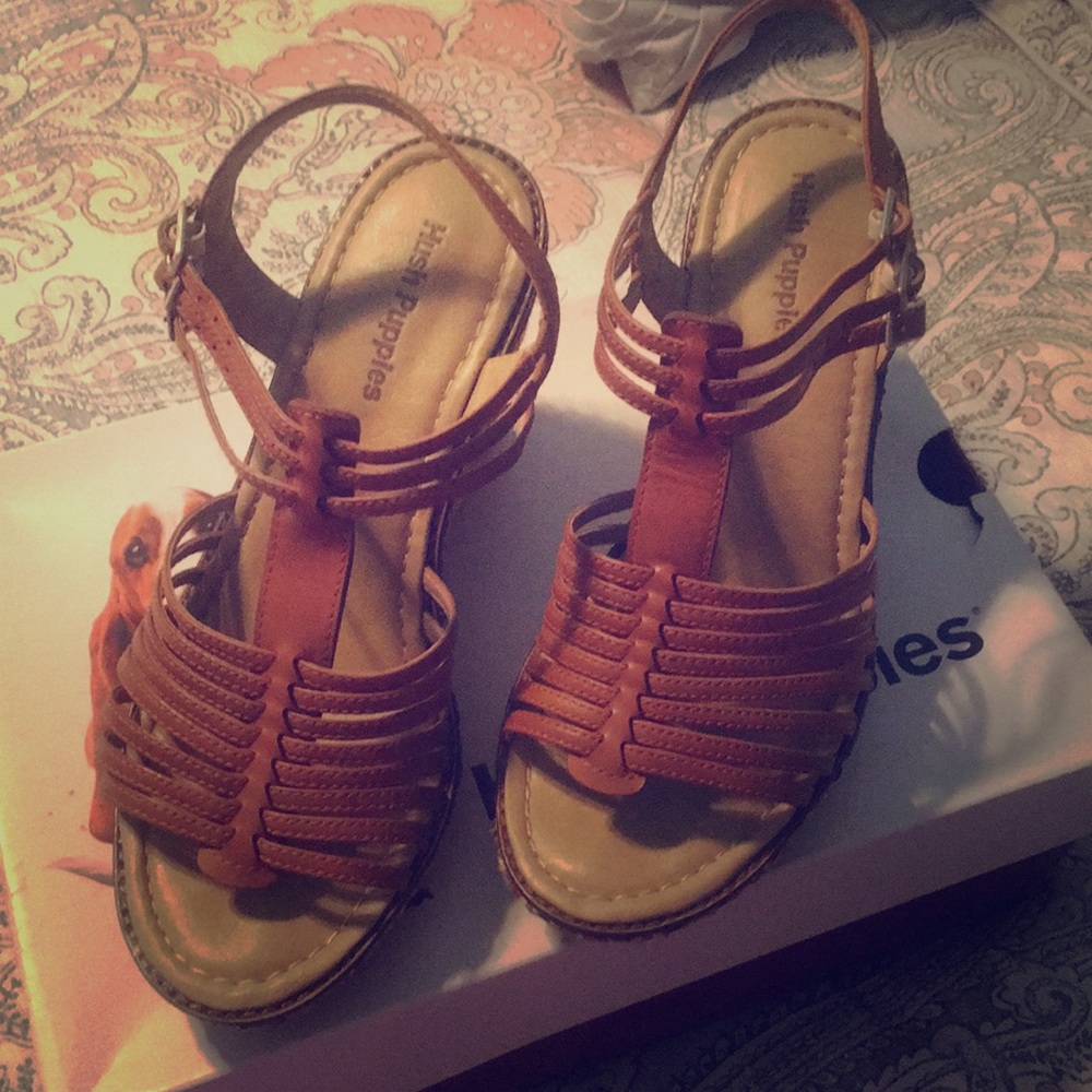 Women’s shoes
